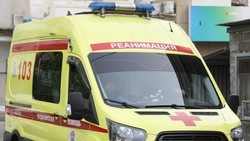 Водители скорой помощи с 2025 года будут получать ежемесячные выплаты на Ставрополье