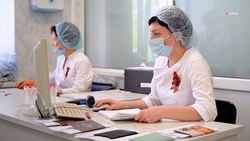 На Ставрополье обучаются 1,6 тыс. медиков-целевиков